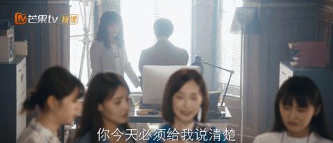 大无语,这三大平台几乎承包了所有电视剧,滤镜还各有各的丑