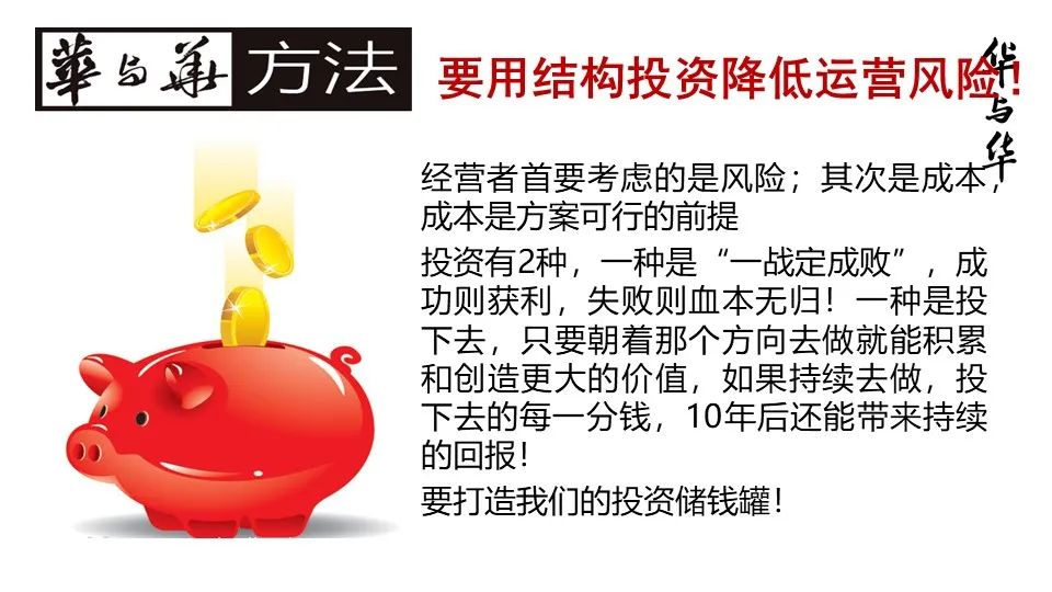 华与华营销方法,华与华营销是怎么做的