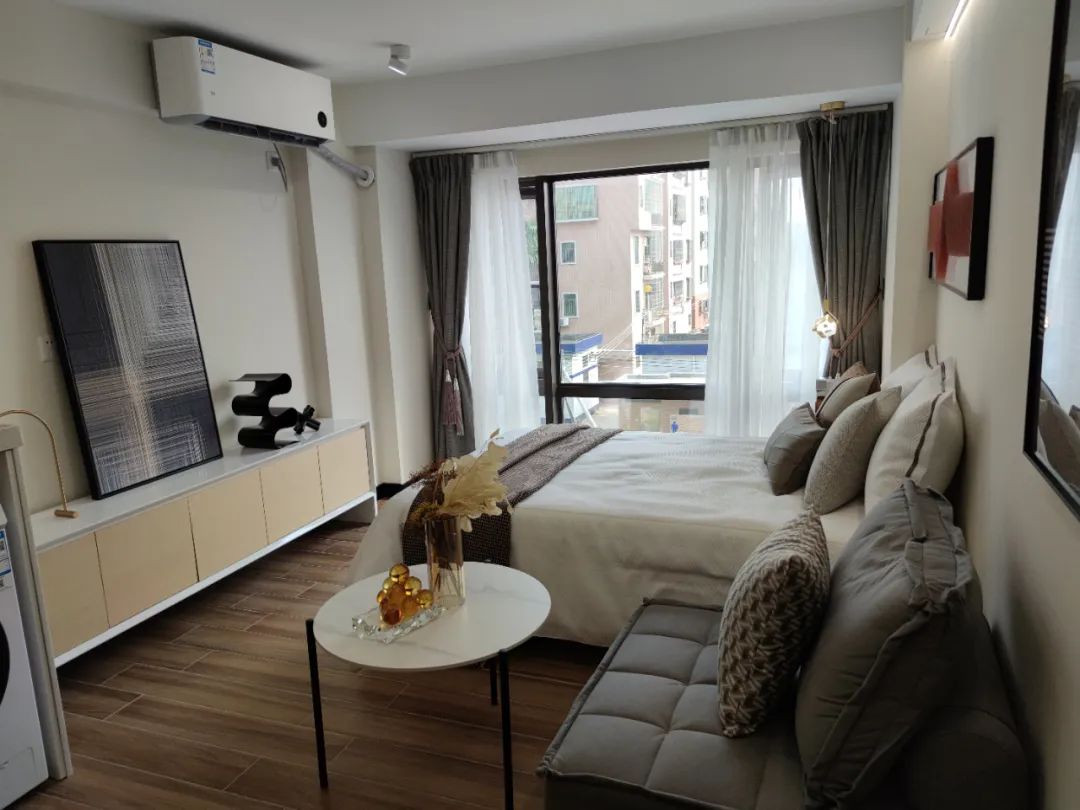 低总价做房东，疫情期间不怕没收入，广域西江华府，火爆预订中