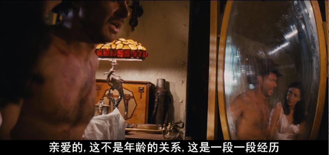 蛇穴、狼蛛、干尸…商业经典就是敢玩!