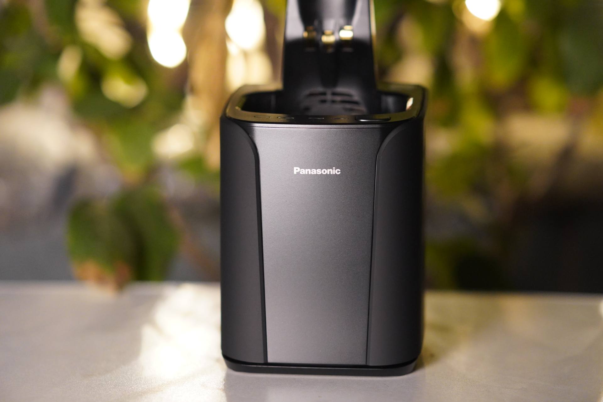 松下剃须刀LS9AX评测,京东双十一特价剃须刀