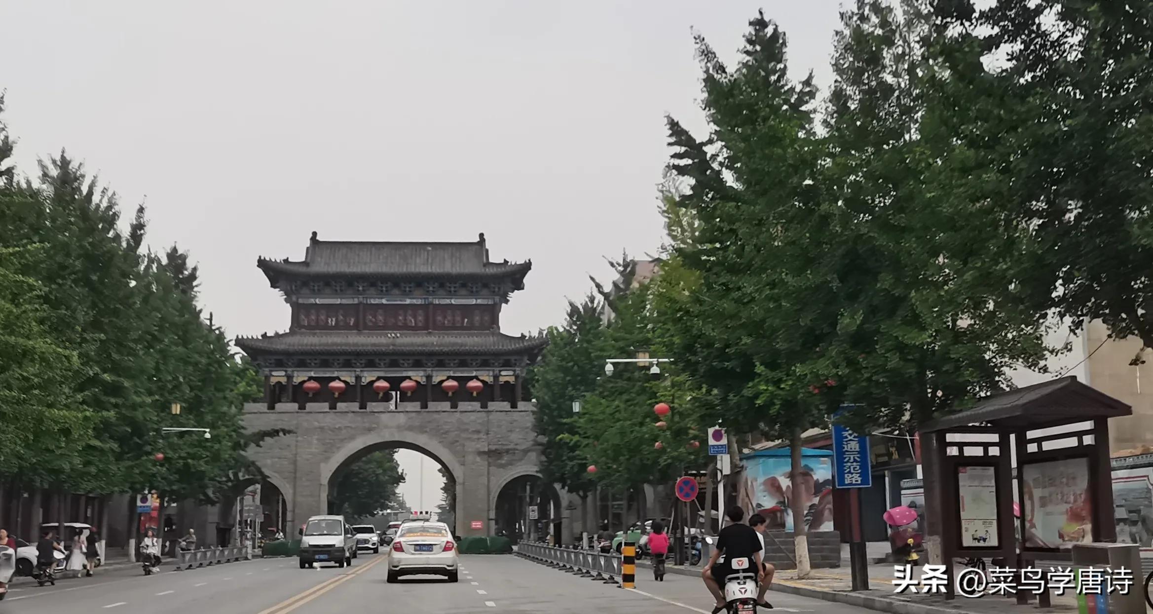 天下第一会馆故宫,最震撼的天下第一关