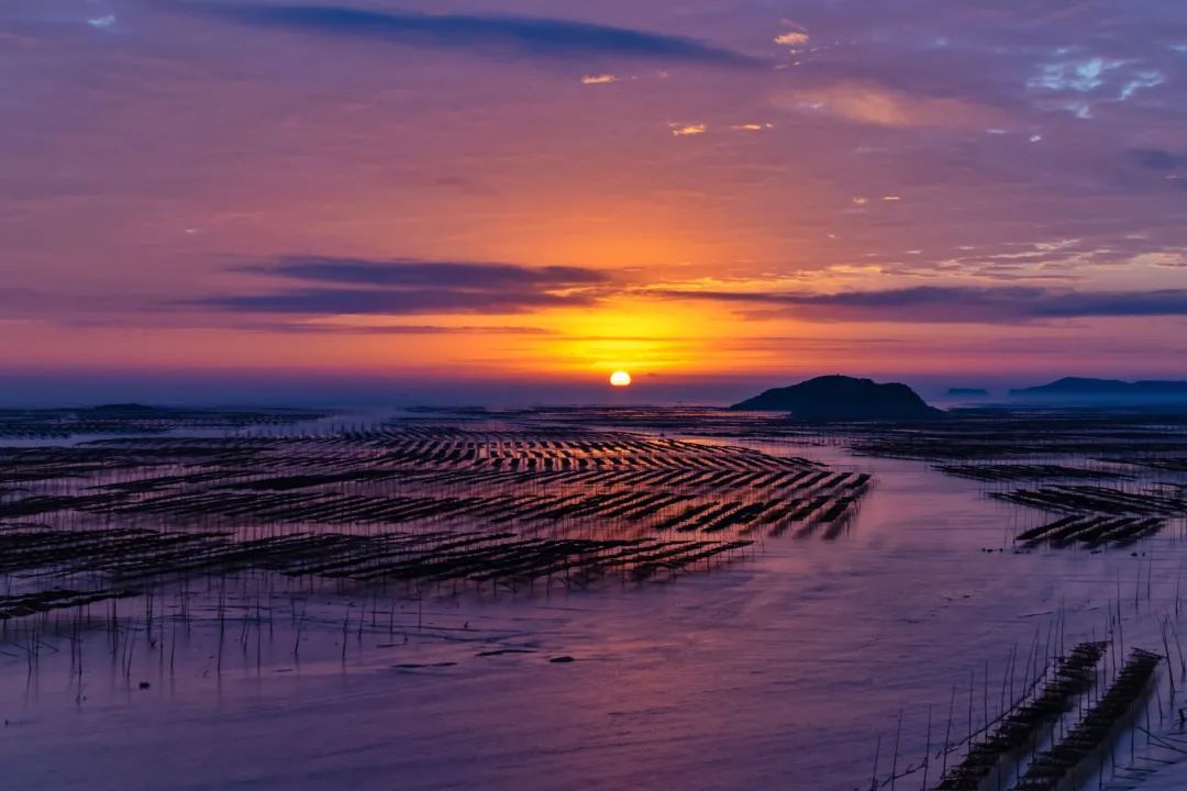宁德摄影人的好去处,宁德摄影圣地