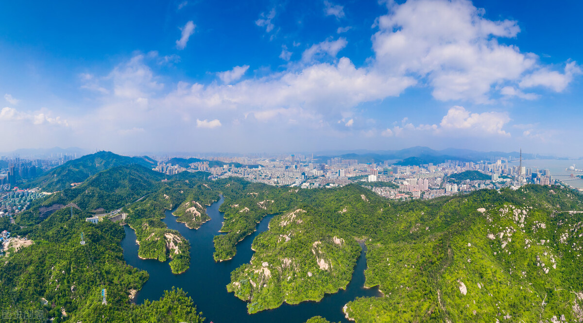 珠海旅游攻略自由行最佳时间,珠海旅游攻略夏日游玩