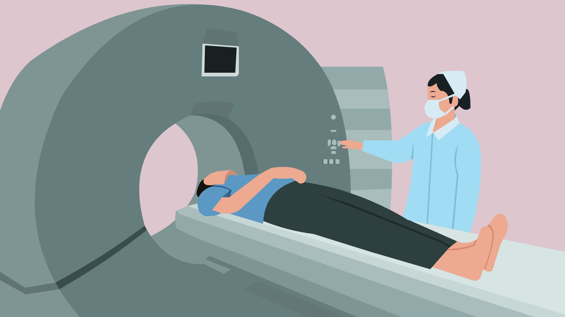 一个疗程的放疗要多长时间，费用是多少？