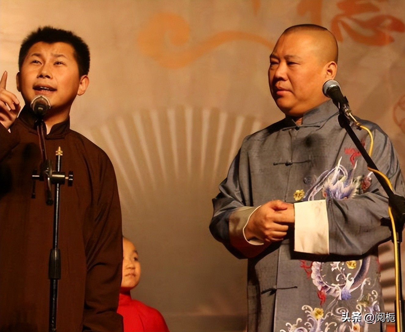 曹云金为什么帮何云伟,何云伟和曹云金为啥要退出