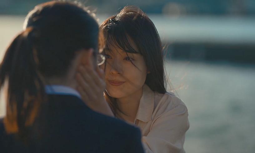 冲上热榜第2，风俗店“头牌”再就业，竟被日本人拍得如此好看