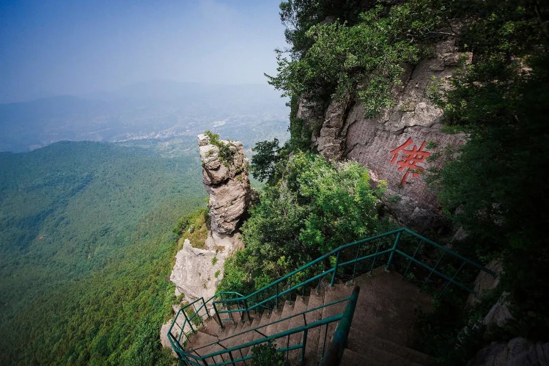 枣庄人自驾五一旅游3天最佳去处,枣庄人去哪旅游比较好