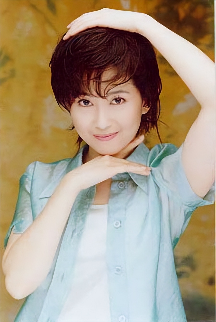 孟庭苇离婚原因有哪些,孟庭苇离婚后生活