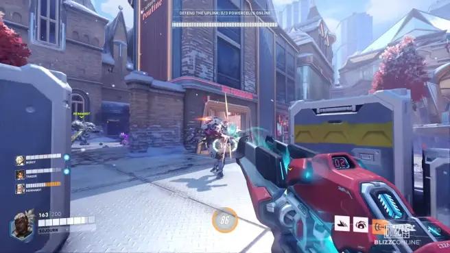 守望先锋2现在谁在运营,守望先锋2新玩家现状