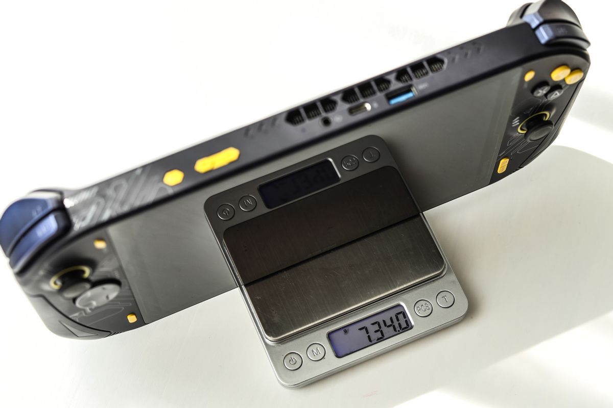 奥克掌机6800u可以玩steam吗,奥克6800u掌机比steam掌机强多少