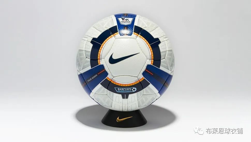 耐克发布2021-22赛季英超比赛用球,耐克英超比赛用球