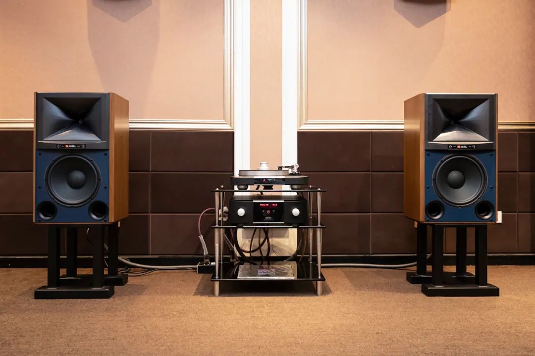 jbl4429对比jbl4367,jbl4344对比1699b