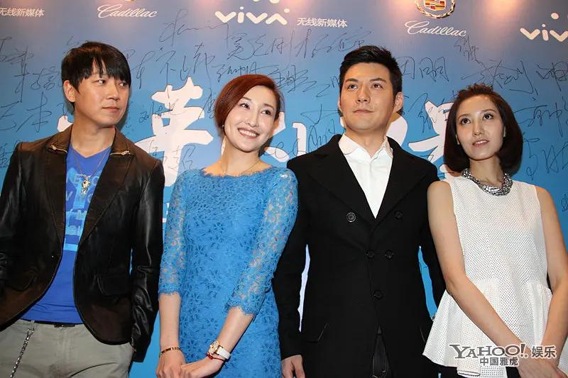 八位低调的好演员，演了半辈子戏，也没能让观众记住