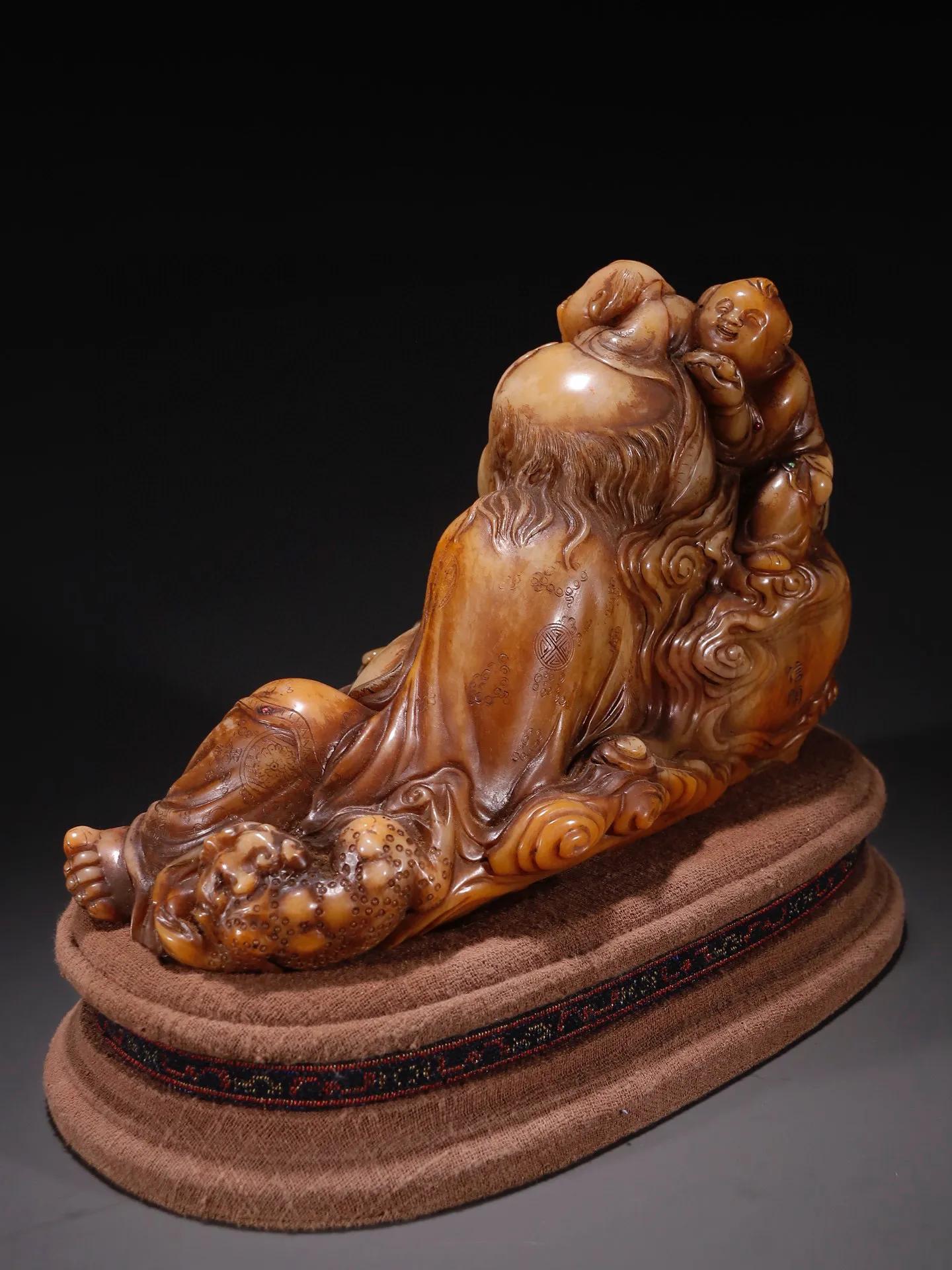 旧藏紫砂山水意境茶壶,紫砂茶壶款式名称加图片