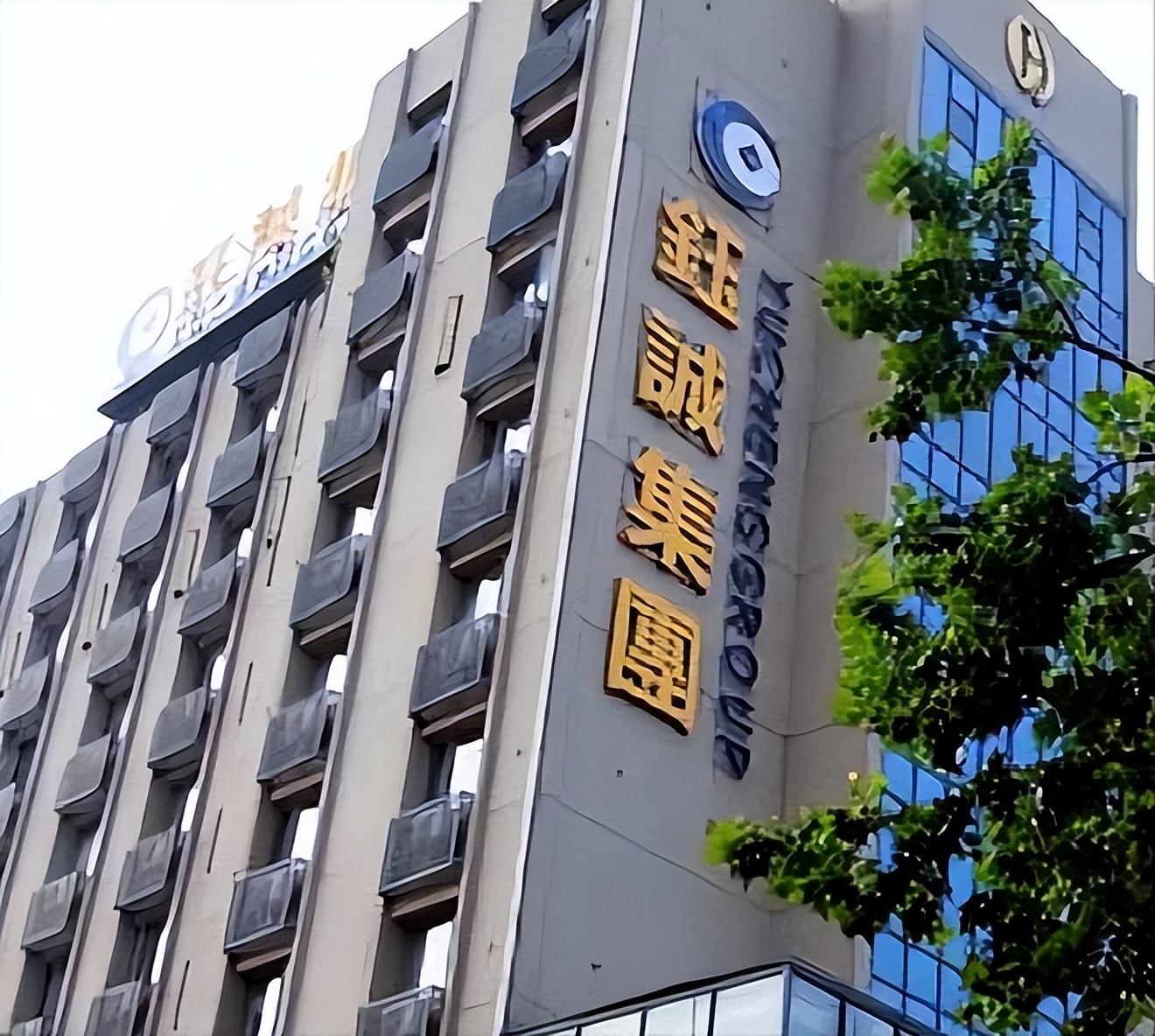 敛财700亿,敛财700多万