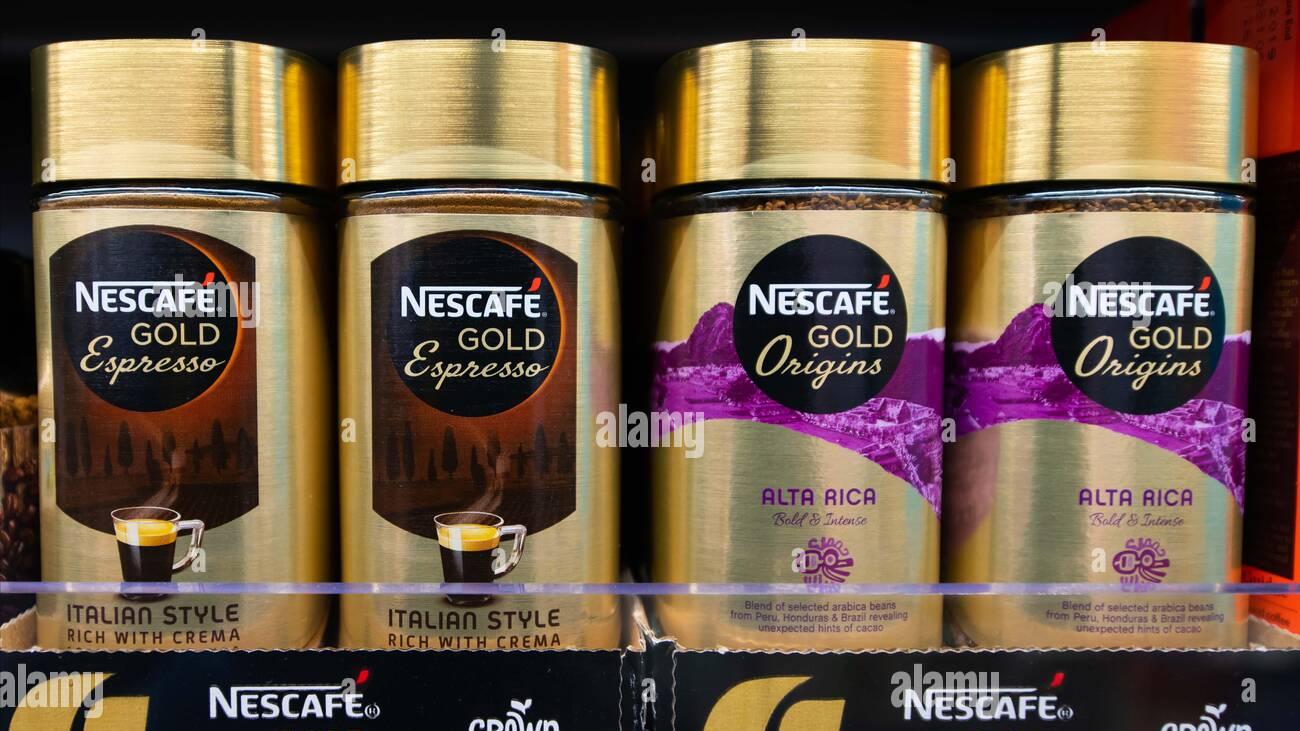 咖啡排行榜前十名高档咖啡品牌,咖啡推荐排名评测