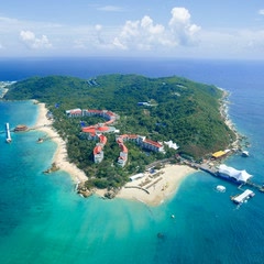 成都自驾海南环岛攻略路线,海南自驾环岛最佳路线