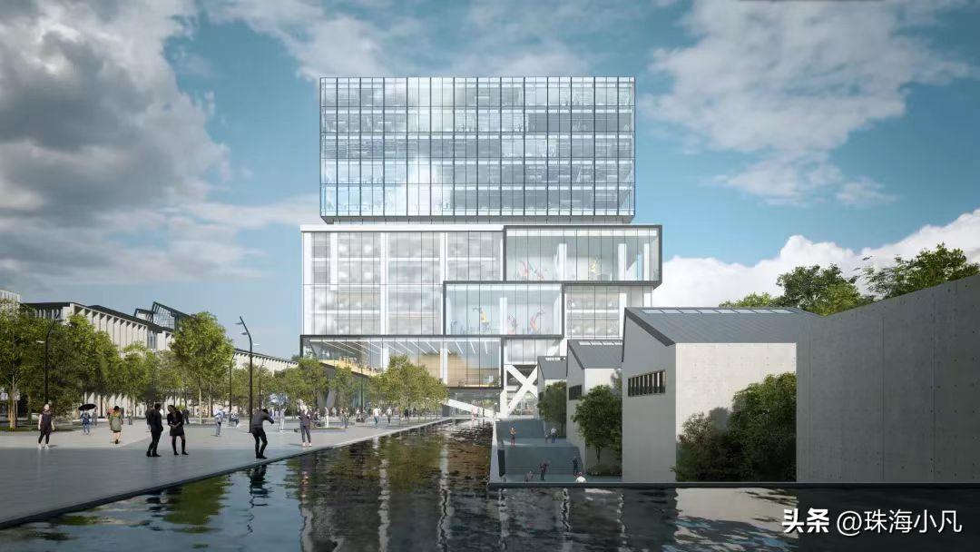 珠海今年新招生的大学有哪所,珠海新一波大学名单