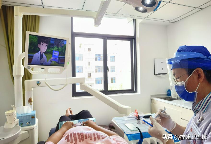 今日，福建省妇幼保健院儿童保健中心重装启用！热门科室门诊数量、排班时间有增加