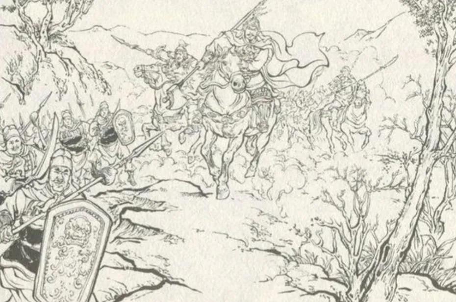 东汉演义光武争霸评书,东汉演义下集