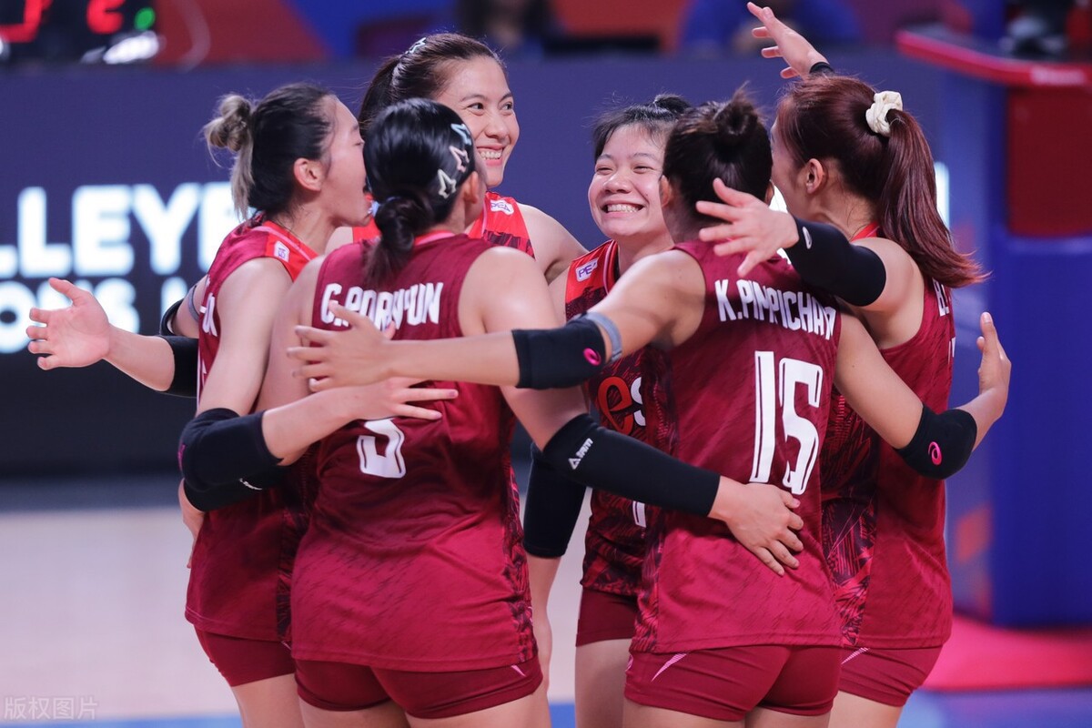 世界女排联赛16强排名,直播女排世联赛中国女排赛程