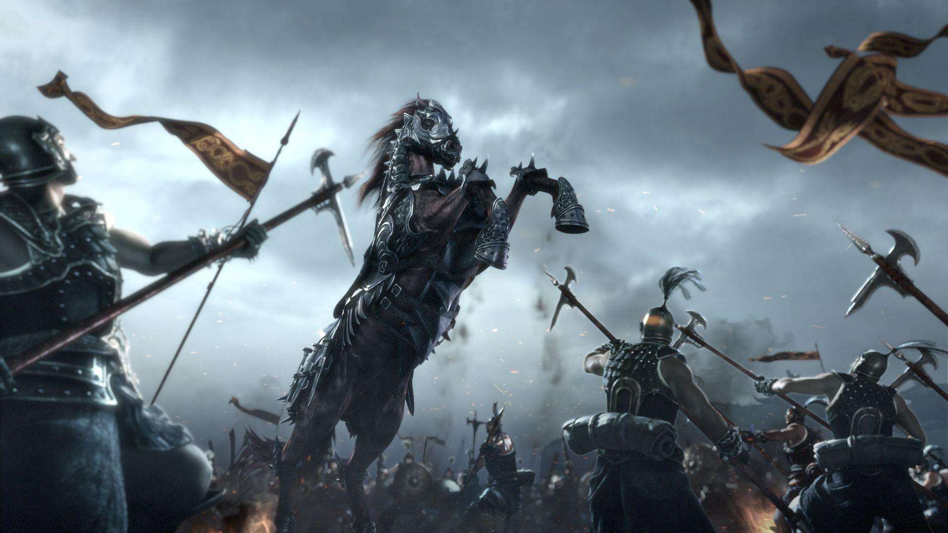 袁术怀不臣之心，欲称帝，曹操迎接天子到许都，手握王牌