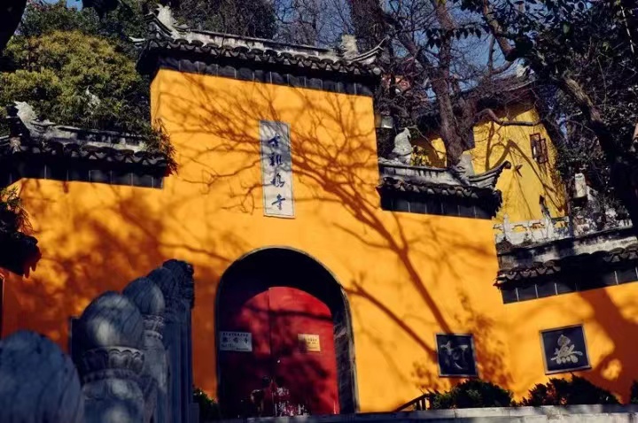 到南京玩的攻略,到南京的游玩顺序