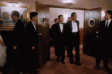 葛卫东和高瓴资本什么关系,高瓴和葛卫东同时看上的a股