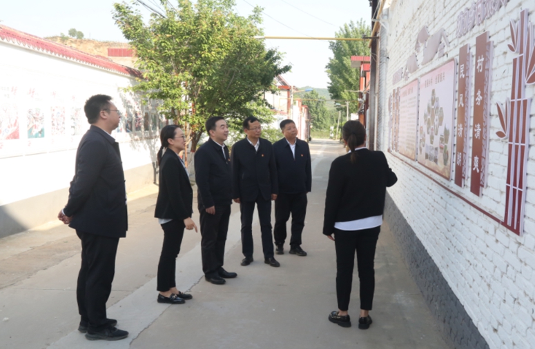 2023年5月第二周新闻中的韩城事（组图）