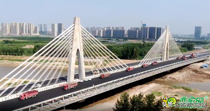 邯郸东区都有什么项目,邯郸东区2022年重点建设项目