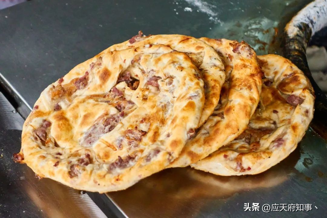 南京大学好吃的美食,南京大学校园里有哪些美食