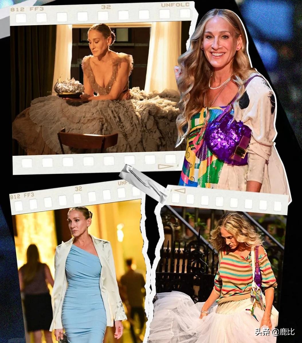 法棍包接班人？Fendi全新出的这款腋下包到底怎么样？