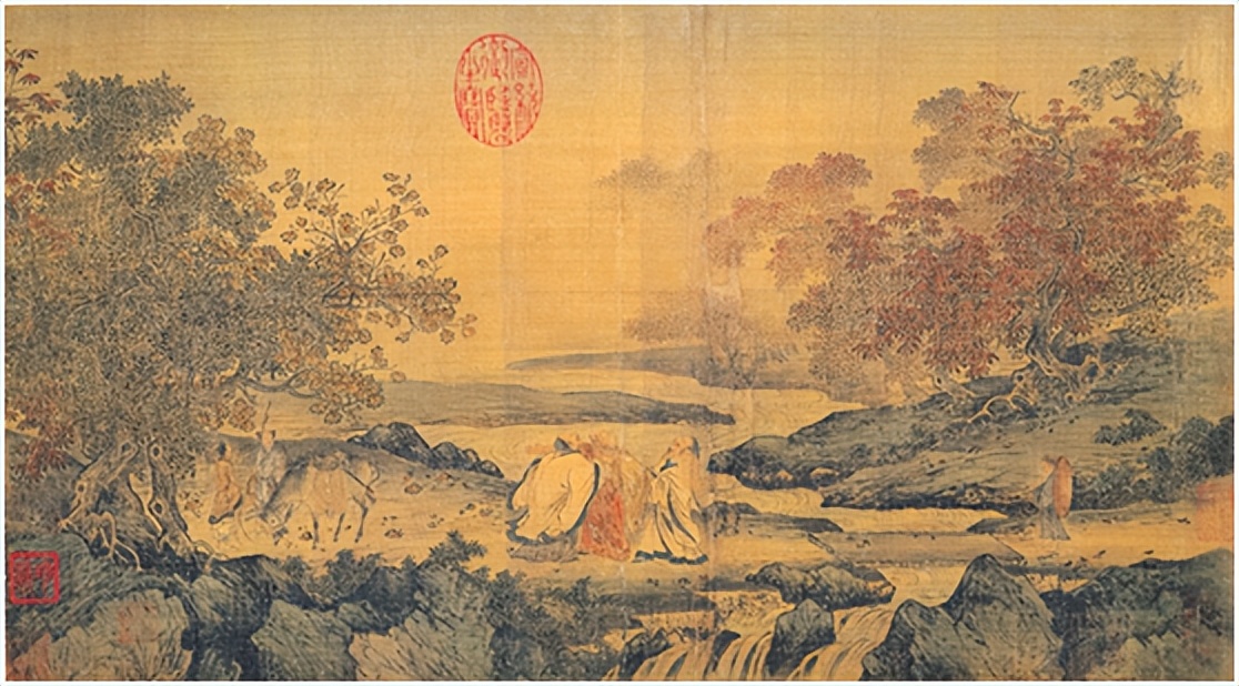 庐山东林寺与东林净土苑,庐山市东林寺净土院