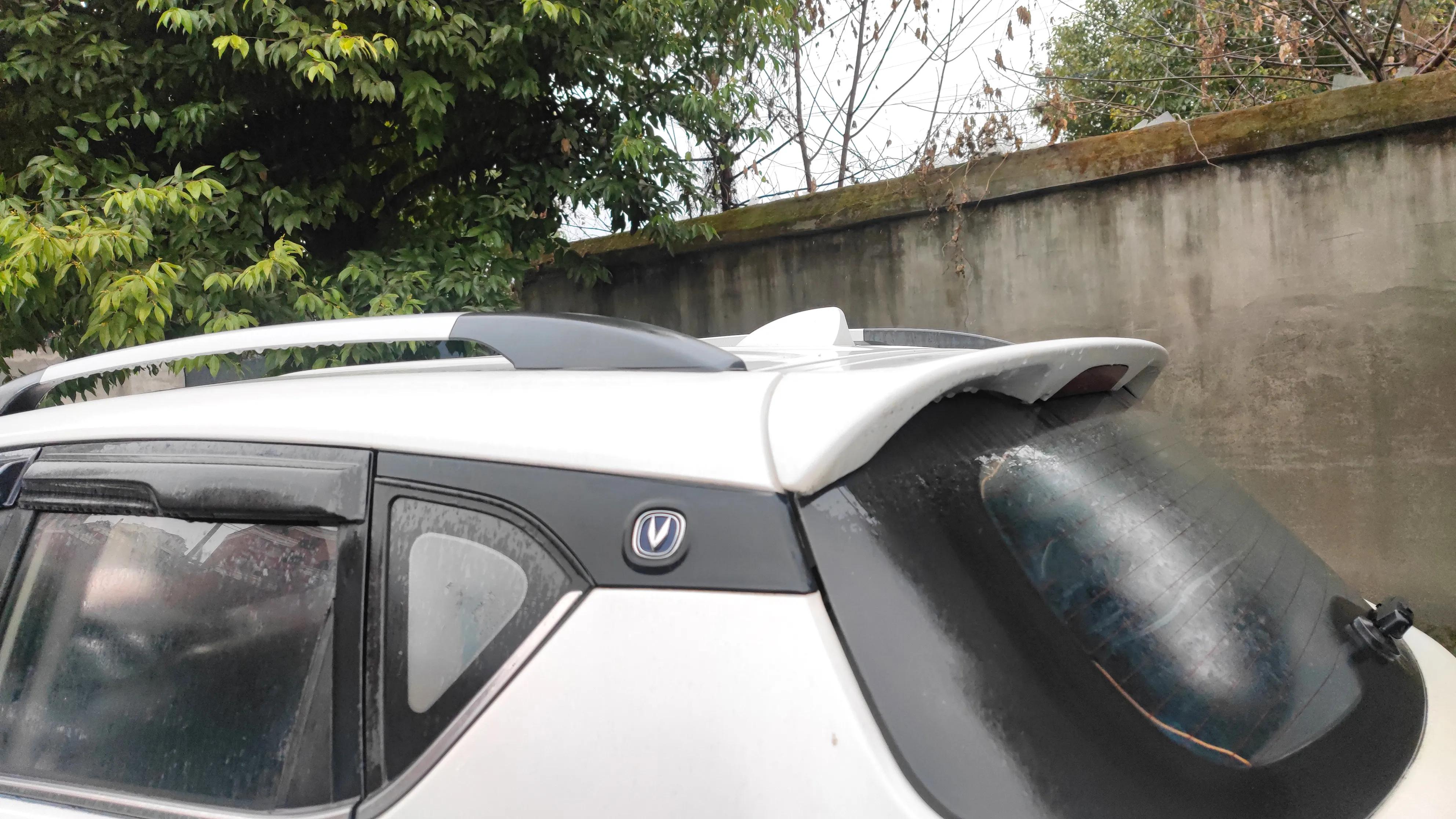 14年产的长安cs35油耗多少,长安cs35油耗10个油