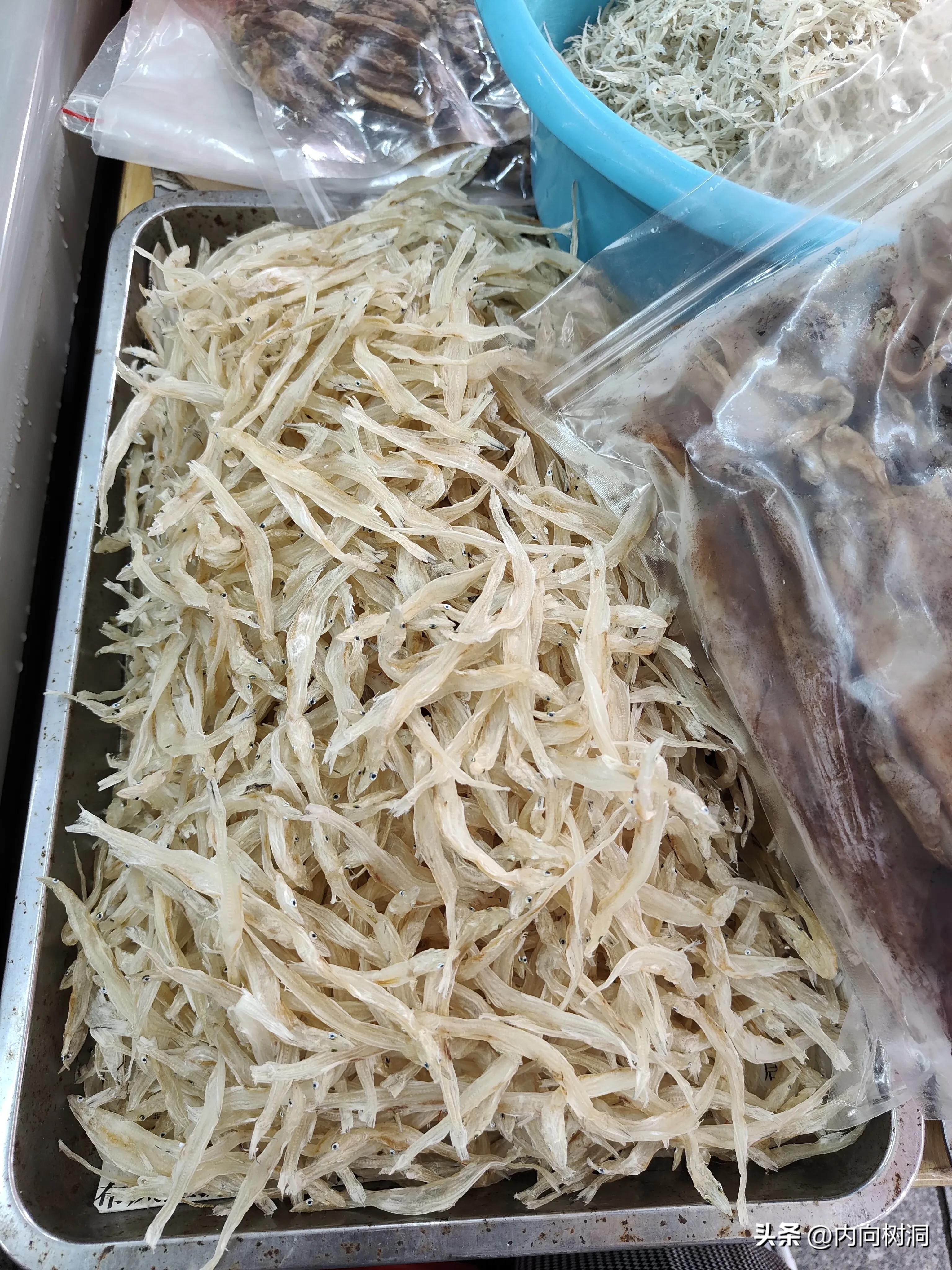 大鹏南澳海味,大鹏半岛南澳海鲜