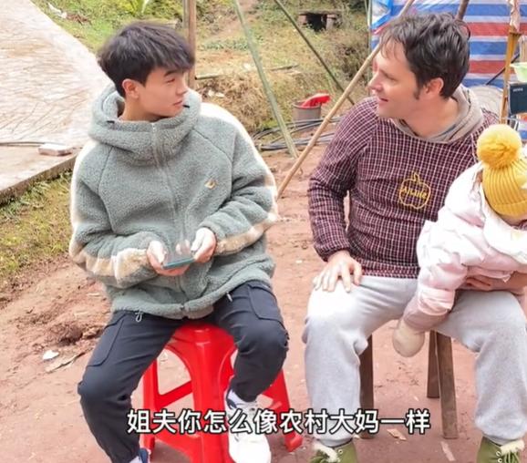 马大哈清华硕士,马大哈是清华毕业的吗