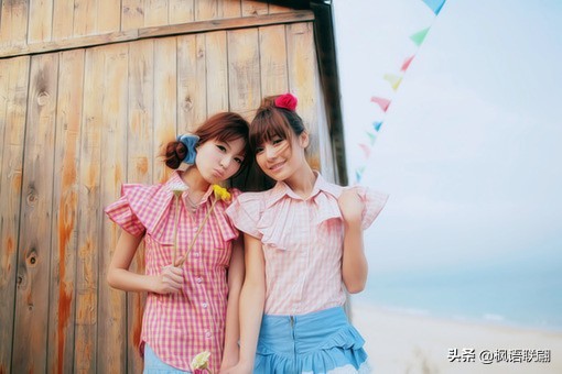 考验塑料闺蜜情,闺蜜之间塑料姐妹情