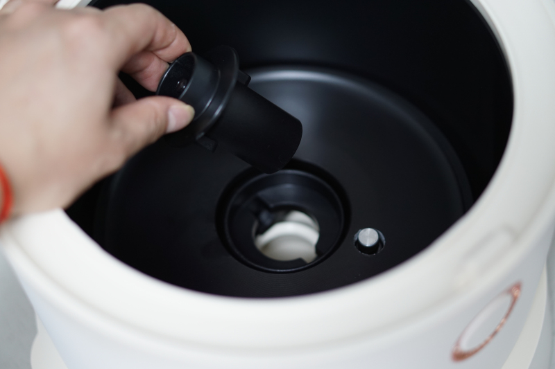 蓝宝蒸米饭电饭煲测评,蓝宝电饭煲沥米饭功能怎么选