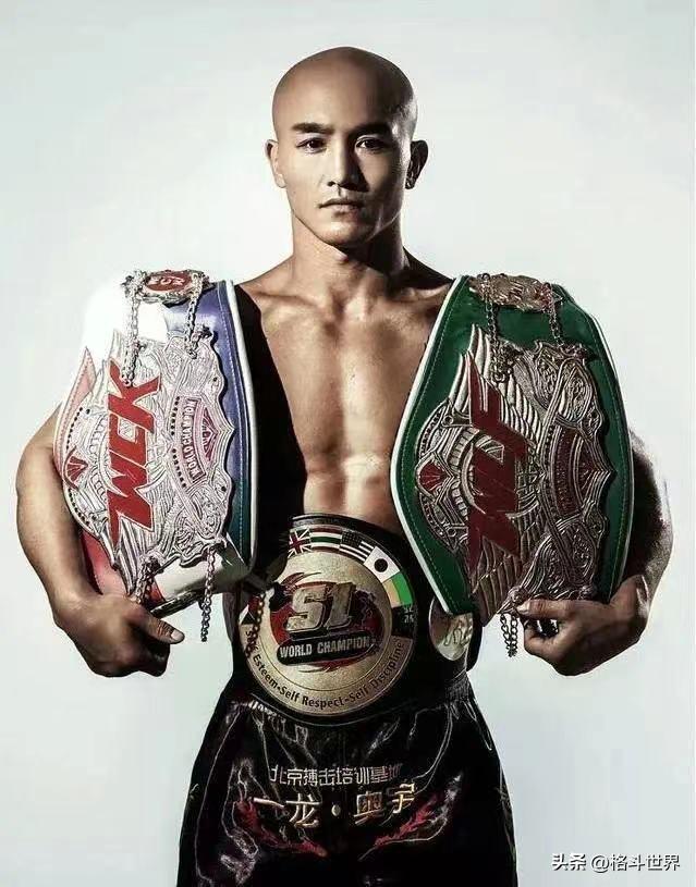 一龙拳王争霸赛决赛,西宁五岳拳王争霸赛