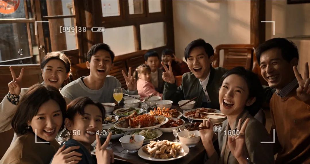 山海情等46部好剧入围,山海情成为2021年爆款剧的原因