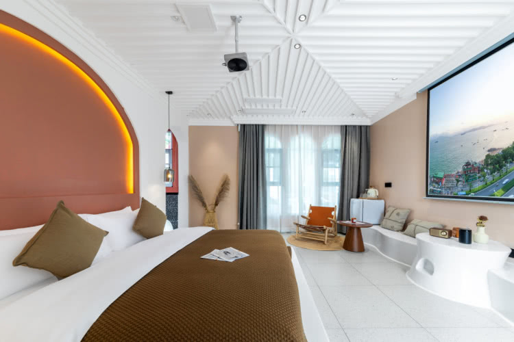 厦门必去打卡网红店,厦门必去的十大网红店