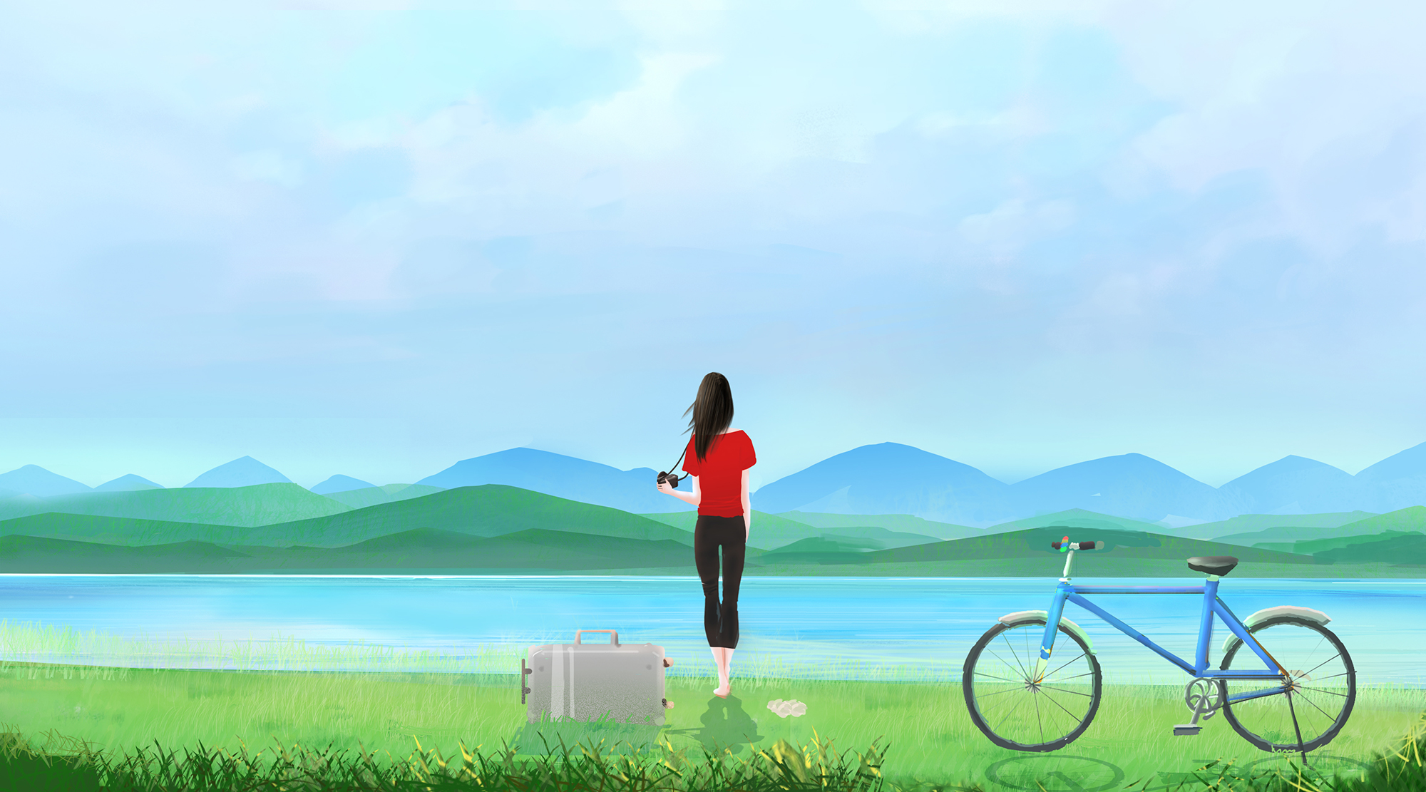 女生之间互相称呼宝贝,女人最喜欢的称呼什么宝贝