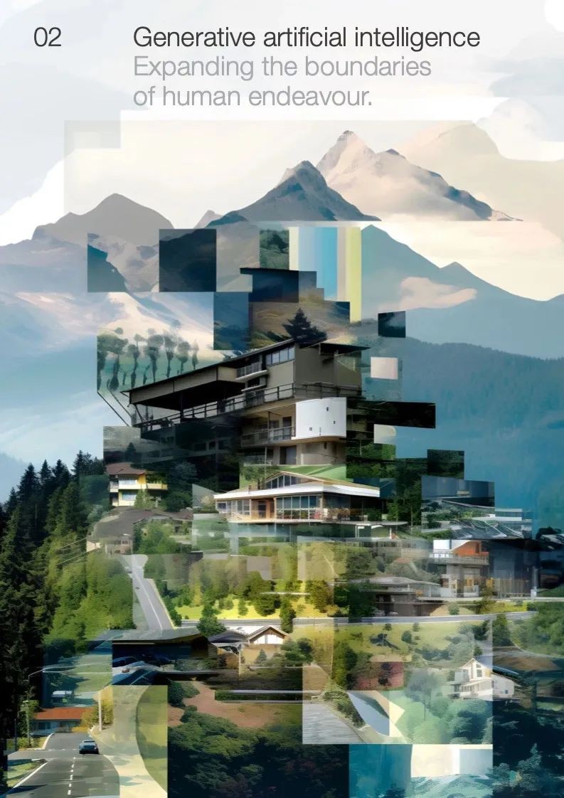 2023年十大新兴技术发布！