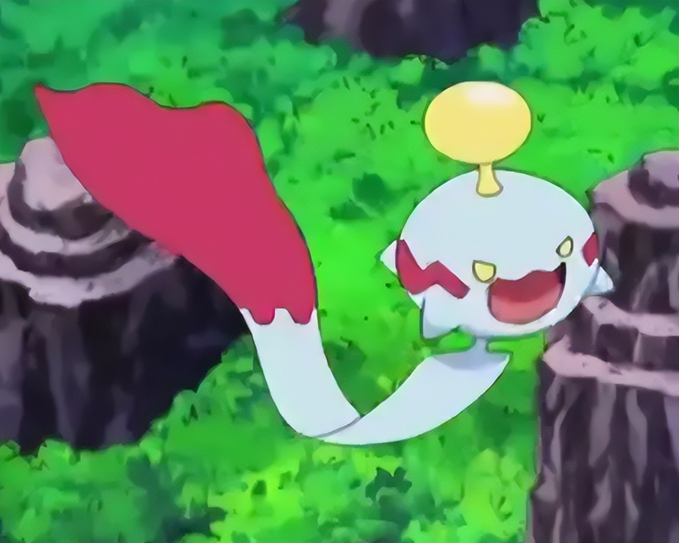 《宝可梦》三代三只增加了30种族值的精灵，然而还是冷门？