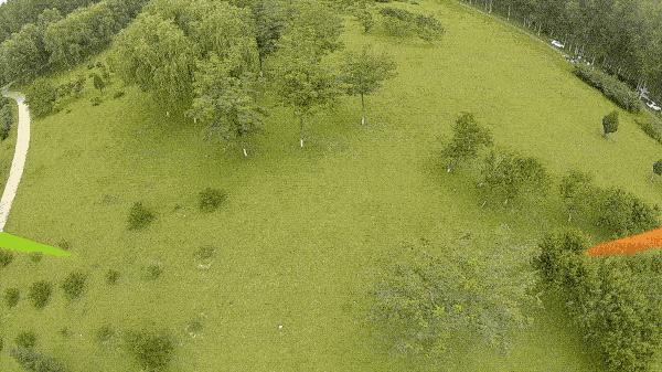 djifpv大疆沉浸式飞行无人机,大疆djifpv沉浸式飞行