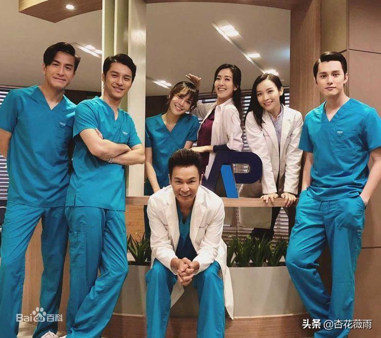 1997年香港tvb版天龙八部完整版,史上十大tvb经典电视剧