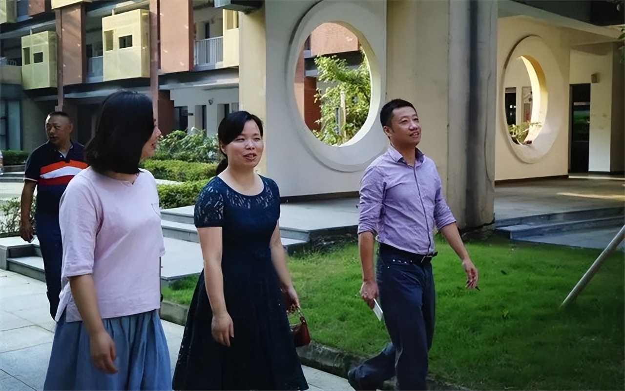 陈艳青丈夫,陈艳青的丈夫