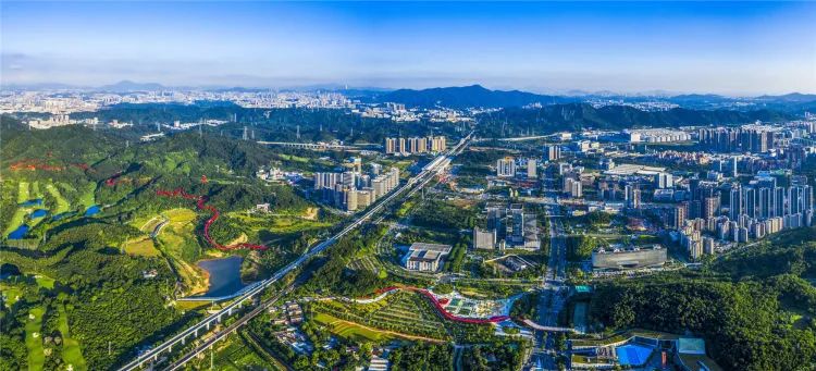 敲门招商和叩门招商哪个好,敲门招商