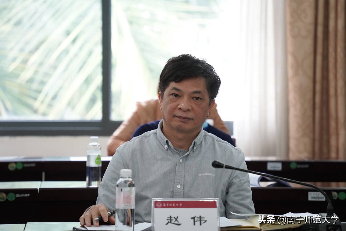 南宁师范大学最新调整,南宁师范大学长堽校区搬迁